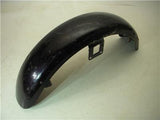 1988 VN1500 FRONT Fender Mud Guard Vulcan VN 1500 used FF-415 (C31)