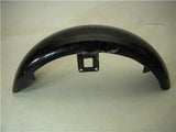 1988 VN1500 FRONT Fender Mud Guard Vulcan VN 1500 used FF-415 (C31)