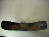 1988 VN1500 FRONT Fender Mud Guard Vulcan VN 1500 used FF-415 (C31)