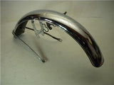 1976 Honda CB750K FRONT Fender Mud Guard CB 750 K used FF-423 (C31)