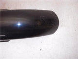 1985 Honda CMX250 Rebel Black Metal Front Fender Used FF-444 (C32)