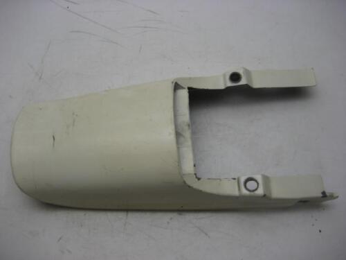 1973-74 Kawasaki Z1 900 KZ900 Tail Section Plastic Fin Repainted used FO-190 (A1)