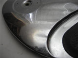 TANK COVER 1961-66 Honda CB72 250 Hawk Left hand tank cover with rubber knee pad LH FO26 (a20)