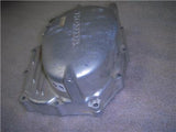 1971-74 SL100 CL100 CB100 CB125 SL125 CLUTCH COVER HONDA USED Fo-329 (A2)