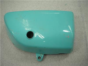 1974 Suzuki GT750 Water Buffalo Right Hand Side Cover Repaint used F0-366 (A2)