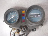 1978 Honda CB400A CB 400 Automatic Hawk Gauge Instrument Cluster used Fo-492 (A2)