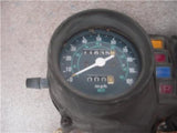 1978 Honda CB400A CB 400 Automatic Hawk Gauge Instrument Cluster used Fo-492 (A2)