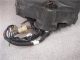 1978 Honda CB400A CB 400 Automatic Hawk Gauge Instrument Cluster used Fo-492 (A2)