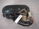1978 Honda CB400A CB 400 Automatic Hawk Gauge Instrument Cluster used Fo-492 (A2)