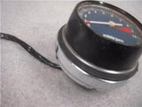 1970's Honda CB550 CB 550 TACH Tachometer Gauge with dent used Fo-499 (A2)