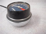 1970's Honda CB550 CB 550 TACH Tachometer Gauge with dent used Fo-499 (A2)