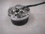 1970's Honda CB550 CB 550 TACH Tachometer Gauge with dent used Fo-499 (A2)