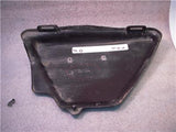 1977 GS550E GS550 550 Suzuki Right Side Cover Used FO-566 (a8)