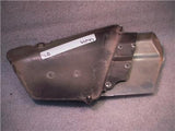 1979-81 XS850 Special 850 Yamaha Left Side Cover Used FO-575 (A1)