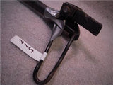 1981 CB650C CB650 Custom 650 Honda Side Kick Stand w/spring Used FO-577 (a8)