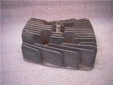 Vintage Carabella Dirt 125 Engine Motor Head Used FO-579 (a8)
