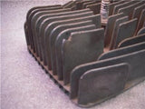 Vintage Carabella Dirt 125 Engine Motor Head Used FO-579 (a8)