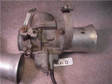 1970's CB450 450 Honda Pair Carbs Carburetors Used FO-580 (a8)