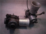 1970's CB450 450 Honda Pair Carbs Carburetors Used FO-580 (a8)