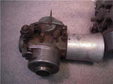 1970's CB450 450 Honda Pair Carbs Carburetors Used FO-580 (a8)
