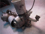 1970's CB450 450 Honda Pair Carbs Carburetors Used FO-580 (a8)