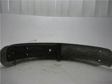 1970's Kawasaki H1 500 Triple REAR FENDER Mud Guard Stainless Steel used Fo-90 (A32)