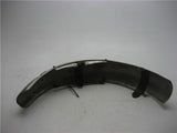 1970's Kawasaki H1 500 Triple REAR FENDER Mud Guard Stainless Steel used Fo-91 (A32)