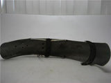 1970's Kawasaki H1 500 Triple REAR FENDER Mud Guard Stainless Steel used Fo-91 (A32)