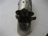 1970's Kawasaki H1 500 Triple REAR FENDER w/ tailight Stainless Steel used Fo-92 (A32)