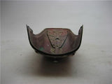 Honda SL350 SL 350 Aluminum Rear Fender Mudguard Good Shape used Fo-98 (A32)