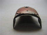 Honda SL350 SL 350 Aluminum Rear Fender Mudguard Good Shape used Fo-98 (A32)