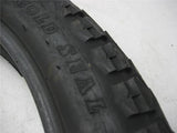 NOS Dunlop Gold Seal K70 19 x 3.25 Wheel Tire Unused Fo-173 (wall)