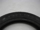 Metzeler ME33 Laser 100/90/16 Front Wheel Tire Unused Fo-177 (wall)