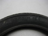 Metzeler ME33 Laser 100/90/16 Front Wheel Tire Unused Fo-177 (wall)