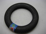 Cheng Shin Trail Type Tire 2.75/3.00/12 Unused Wheel Tire Fo-178 (wall)