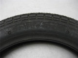 Cheng Shin Trail Type Tire 2.75/3.00/12 Unused Wheel Tire Fo-178 (wall)