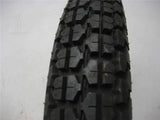 Cheng Shin Trail Type Tire 2.75/3.00/12 Unused Wheel Tire Fo-178 (wall)