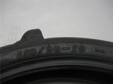 Cheng Shin Dune Hopper 100/90/19 Wheel Tire Unused Fo-182 (wall)