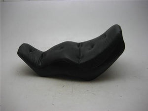 1986-88 Kawasaki VN750 Vulcan Seat Saddle Good Shape Used FO-186 (a1)