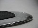 TANK COVER 1963-66 Honda CA95 Benly Touring 150 LEFT Tank Cover w/ rubber OEM Used LH  FO23 (a20)