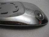 TANK COVER TANK 1965-69 Honda CB160 Sport Left Hand Tank Cover missing rubber & emblem Used FO24 (a20)