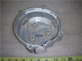 1974 Kawasaki KZ400 TWIN 400 STATOR COVER USED Fo-256 (A2)