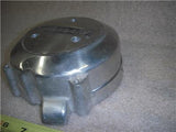 1974 Kawasaki KZ400 TWIN 400 STATOR COVER USED Fo-256 (A2)