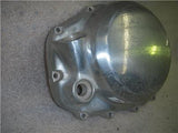 1974 CB500 FOUR CB500F HONDA ENGINE CLUTCH COVER F0-282 (a10)