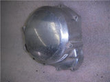 1974 CB500 FOUR CB500F HONDA ENGINE CLUTCH COVER F0-282 (a10)