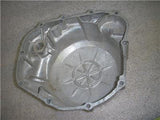 1974 CB500 FOUR CB500F HONDA ENGINE CLUTCH COVER F0-282 (a10)