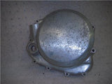 1975 CB500 FOUR CB500F HONDA engine CLUTCH COVER F0-283 (a10)