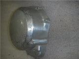 1975 CB500 FOUR CB500F HONDA engine CLUTCH COVER F0-283 (a10)