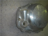 1975 CB500 FOUR CB500F HONDA engine CLUTCH COVER F0-283 (a10)