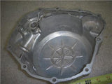 1975 CB500 FOUR CB500F HONDA engine CLUTCH COVER F0-283 (a10)